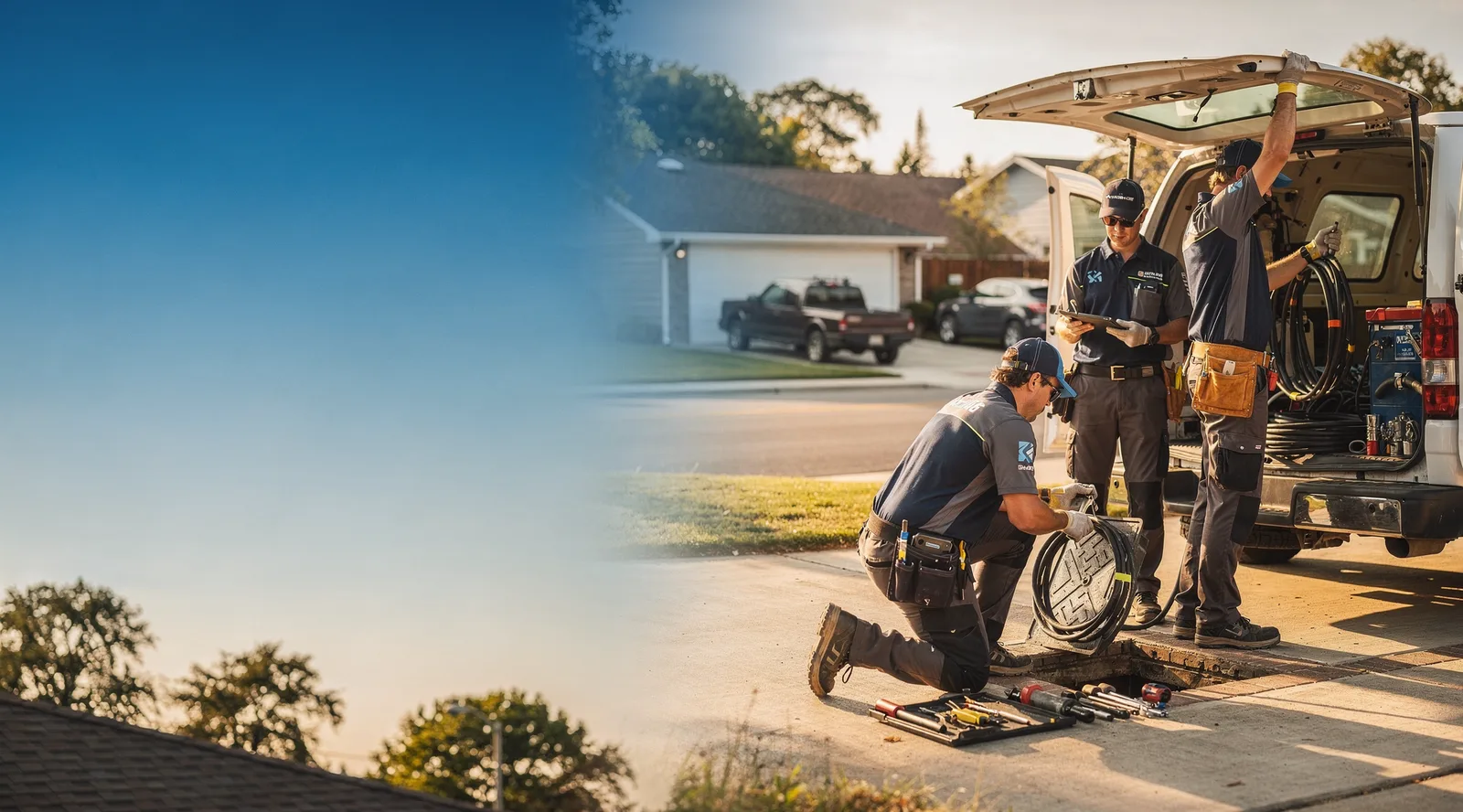 Water Softener Installation in Fountain, FL near me